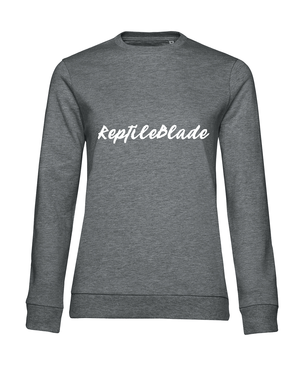 Miniature Sweat-shirt femme "ReptileBlade"