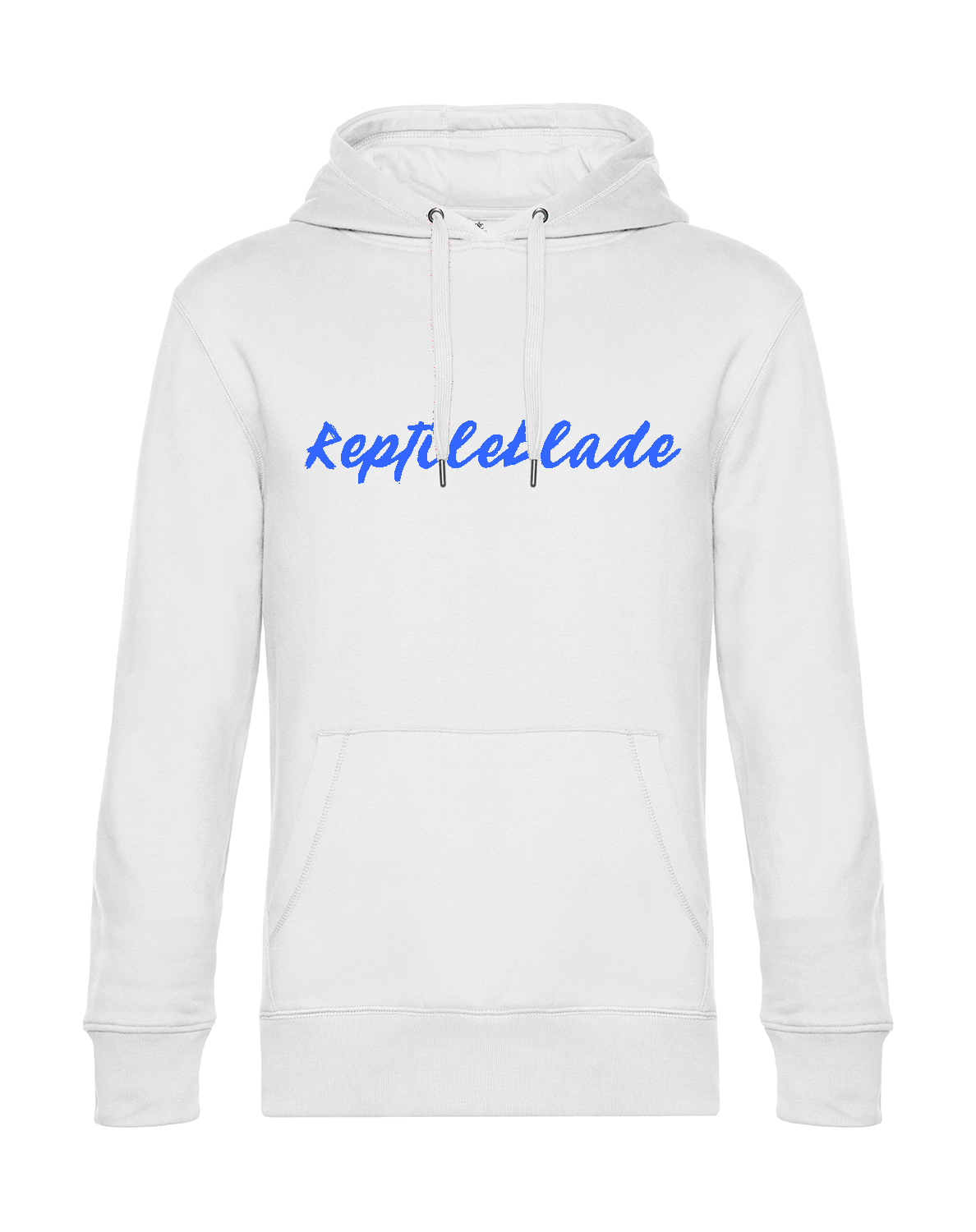 Miniature Sweat-shirt à capuche homme "ReptileBlade"