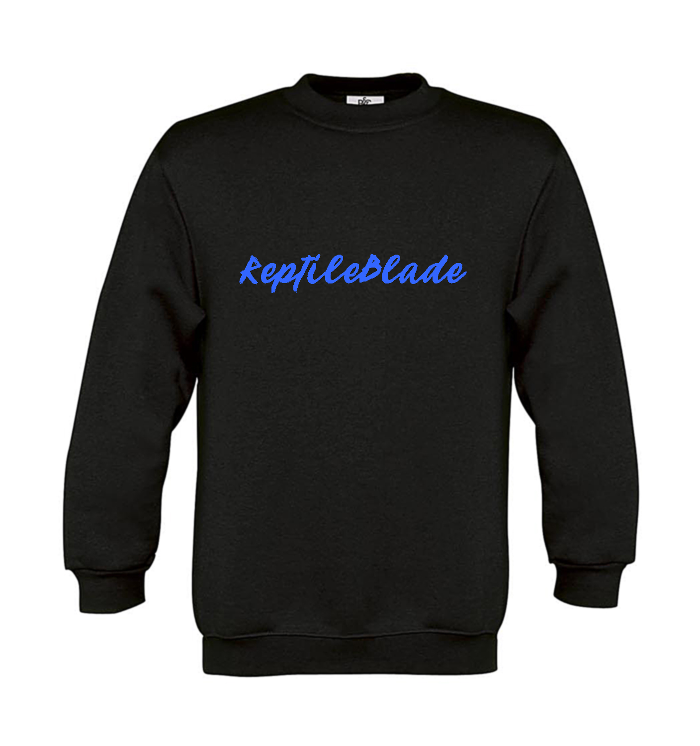 Miniature Sweat-shirt enfant "ReptileBlade"