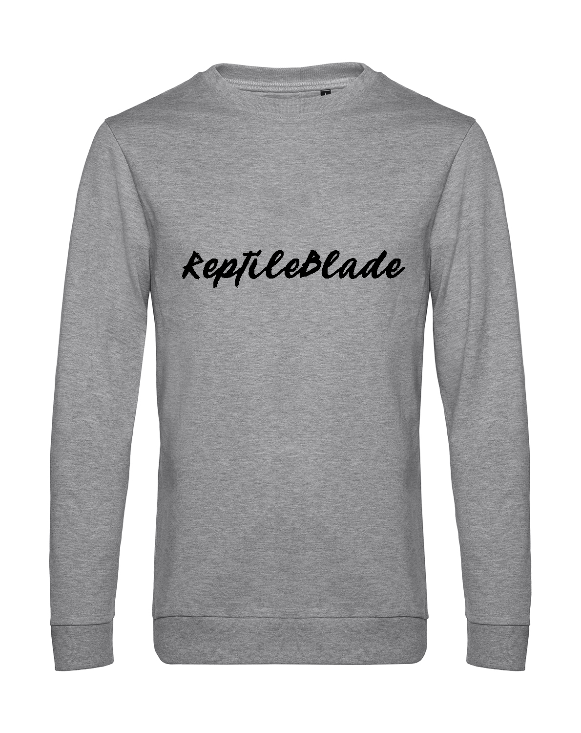 Miniature Sweat-shirt homme "ReptileBlade"