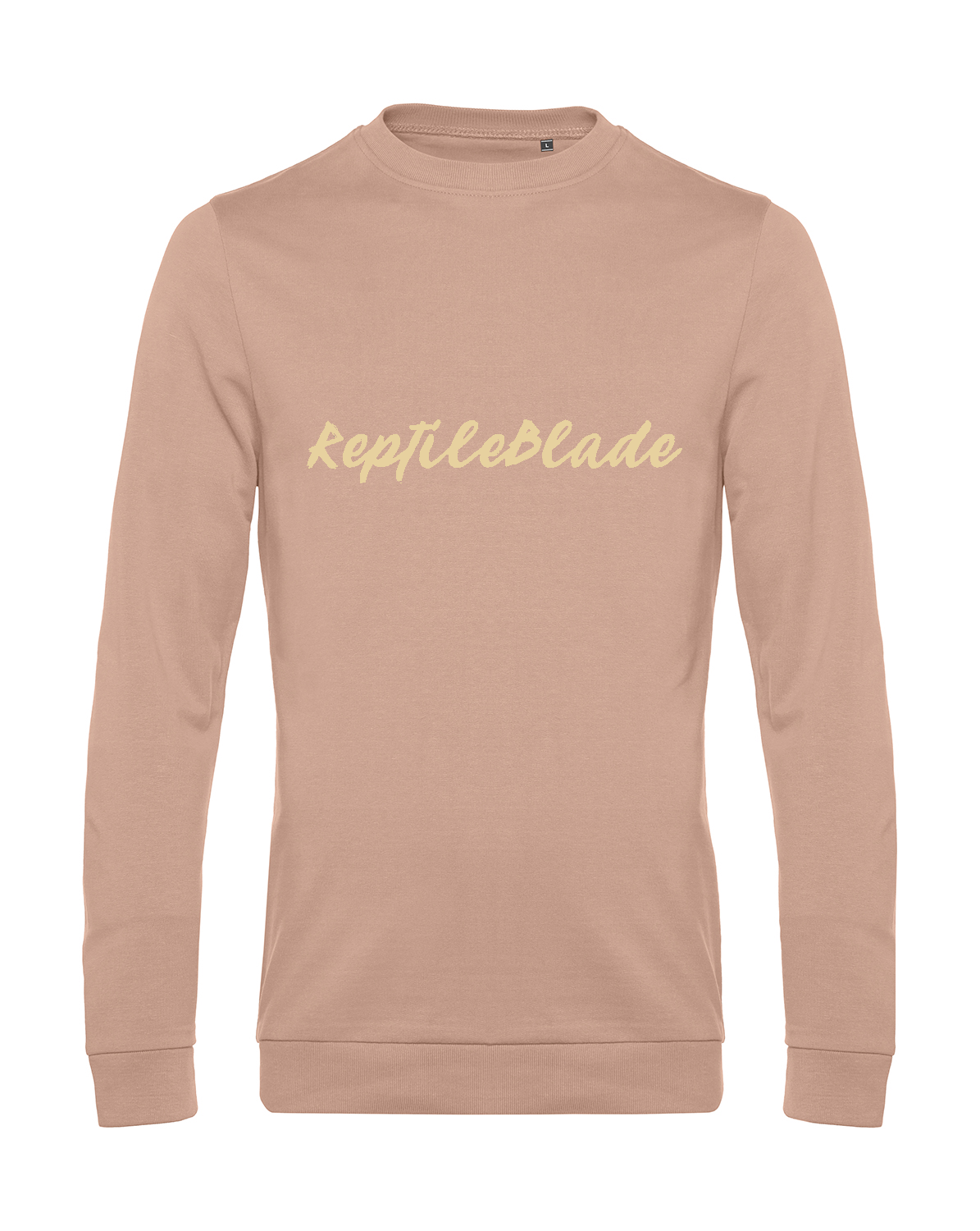 Miniature Sweat-shirt homme "ReptileBlade"