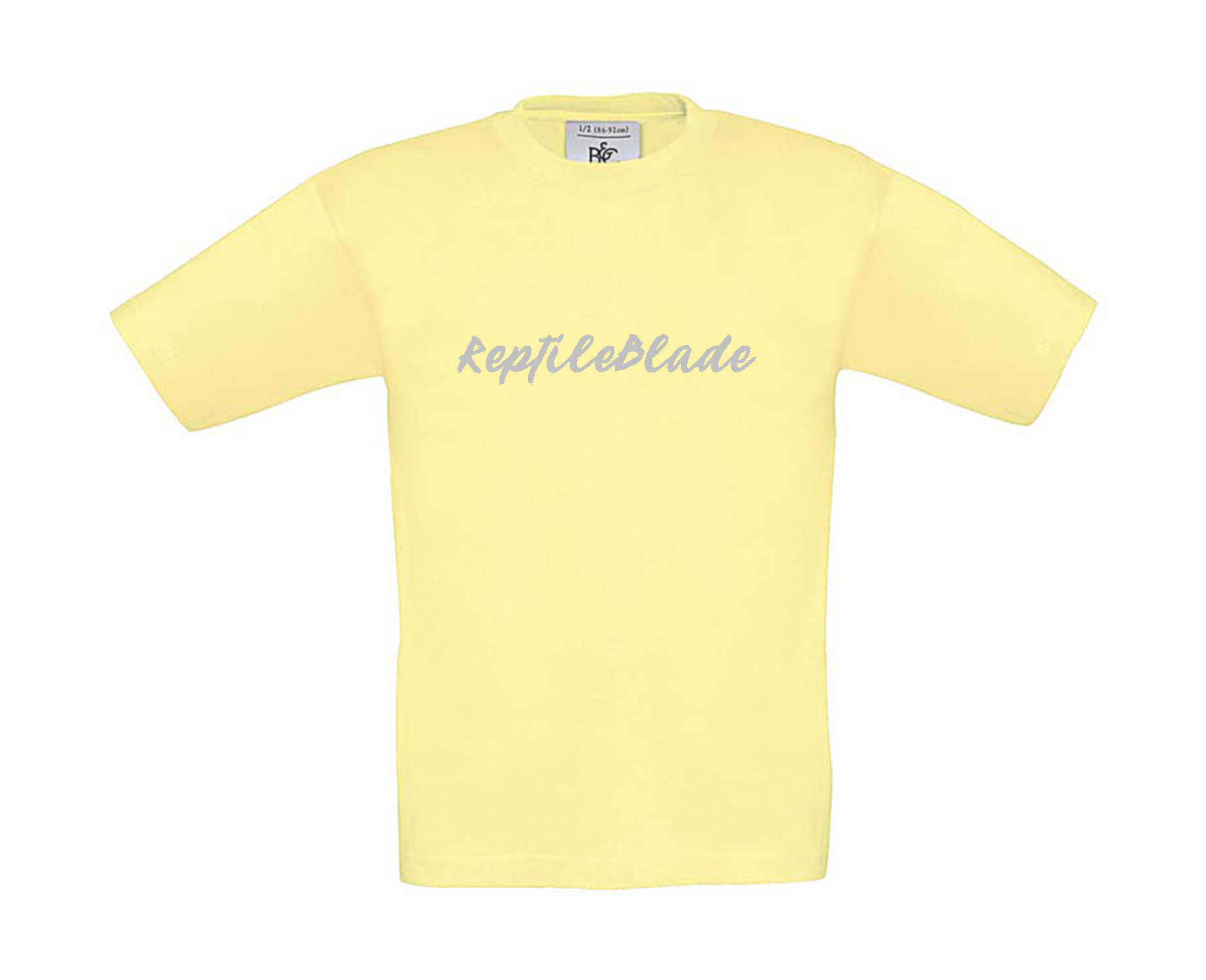 Miniature T-shirt enfant "ReptileBlade"