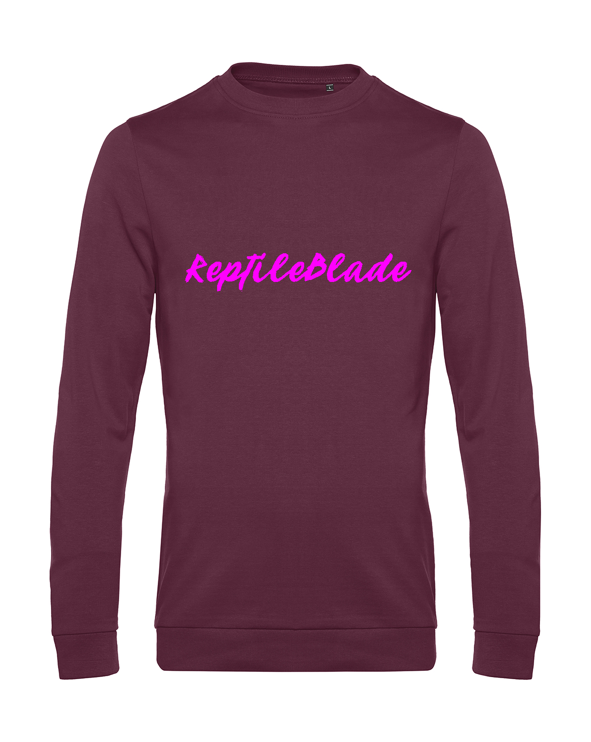 Miniature Sweat-shirt homme "ReptileBlade"