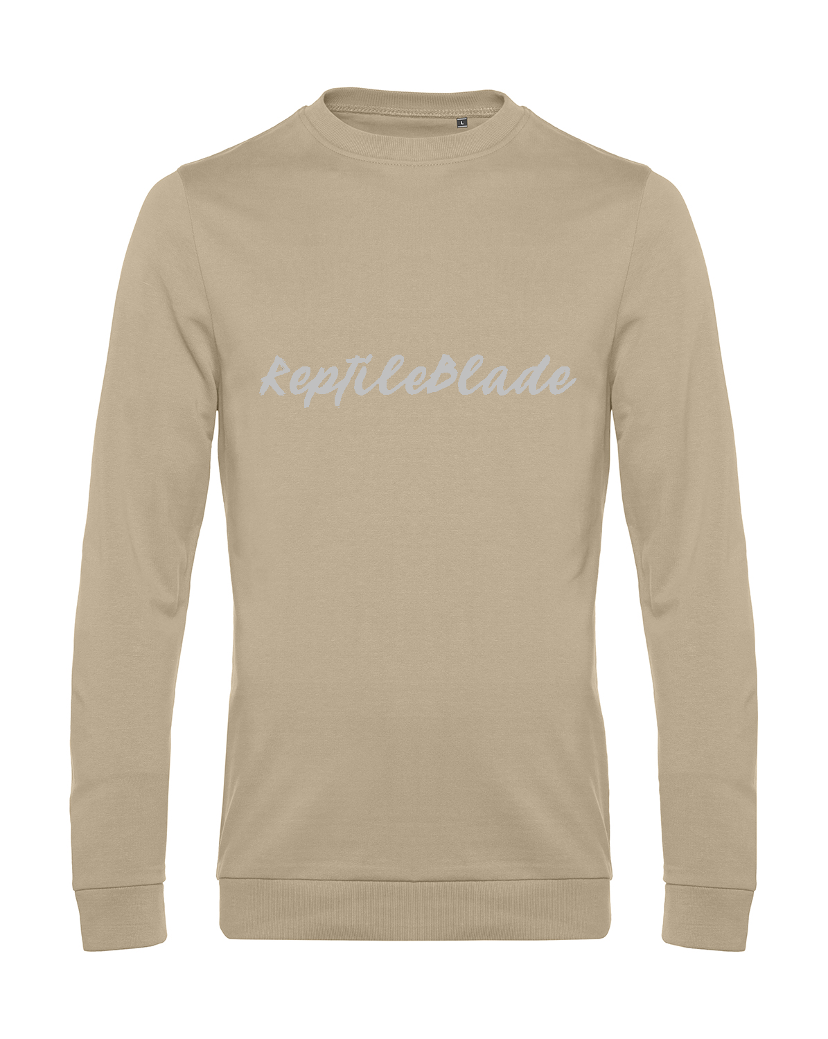 Miniature Sweat-shirt homme "ReptileBlade"