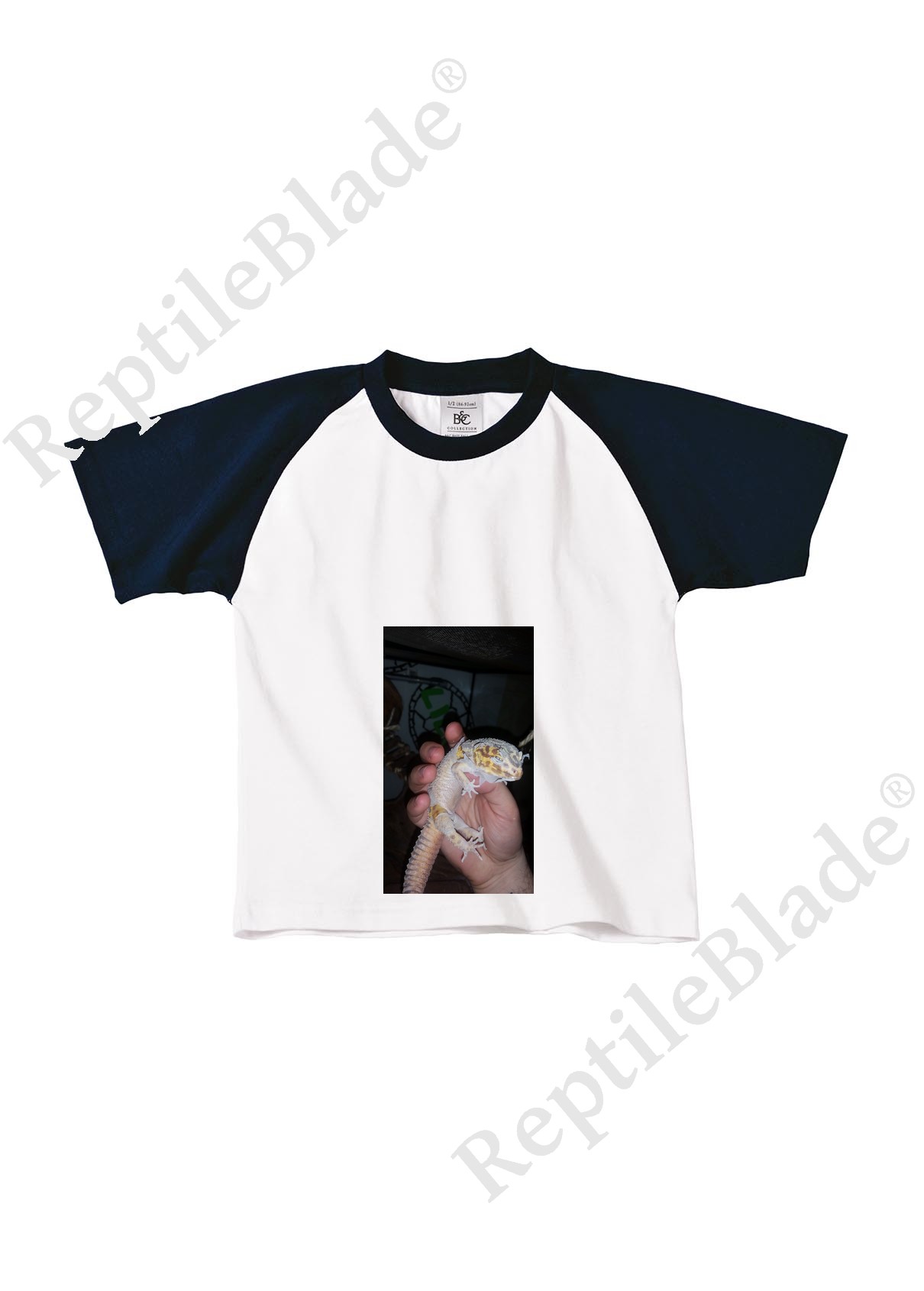 T-shirt enfant "Lilo tortues"