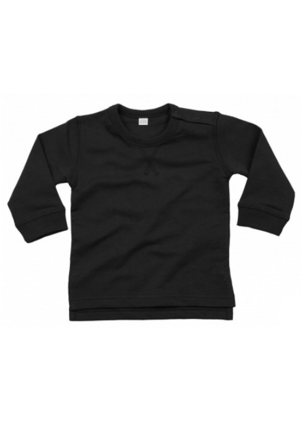 Miniature Sweat-shirt Bébé