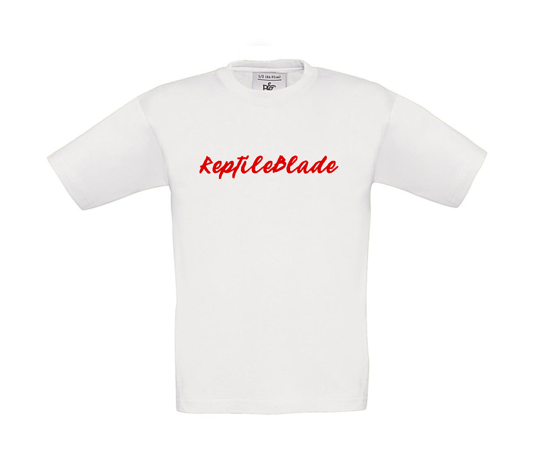 T-shirt enfant "ReptileBlade"