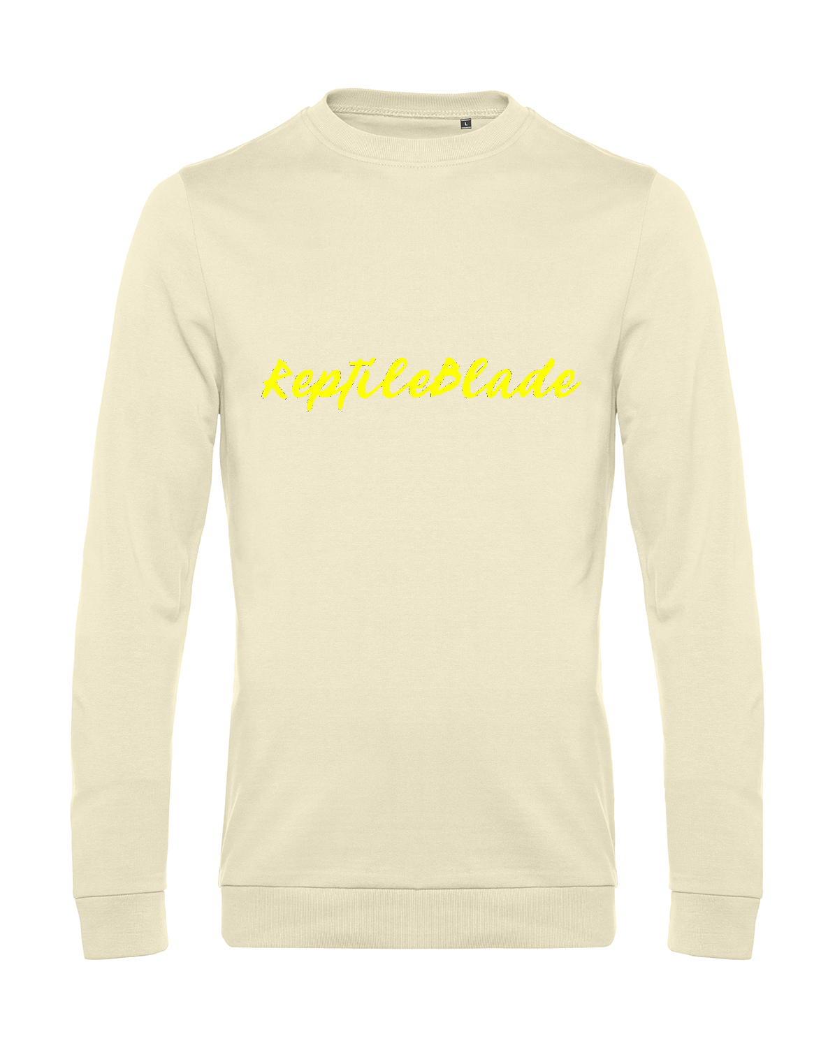 Miniature Sweat-shirt homme "ReptileBlade"