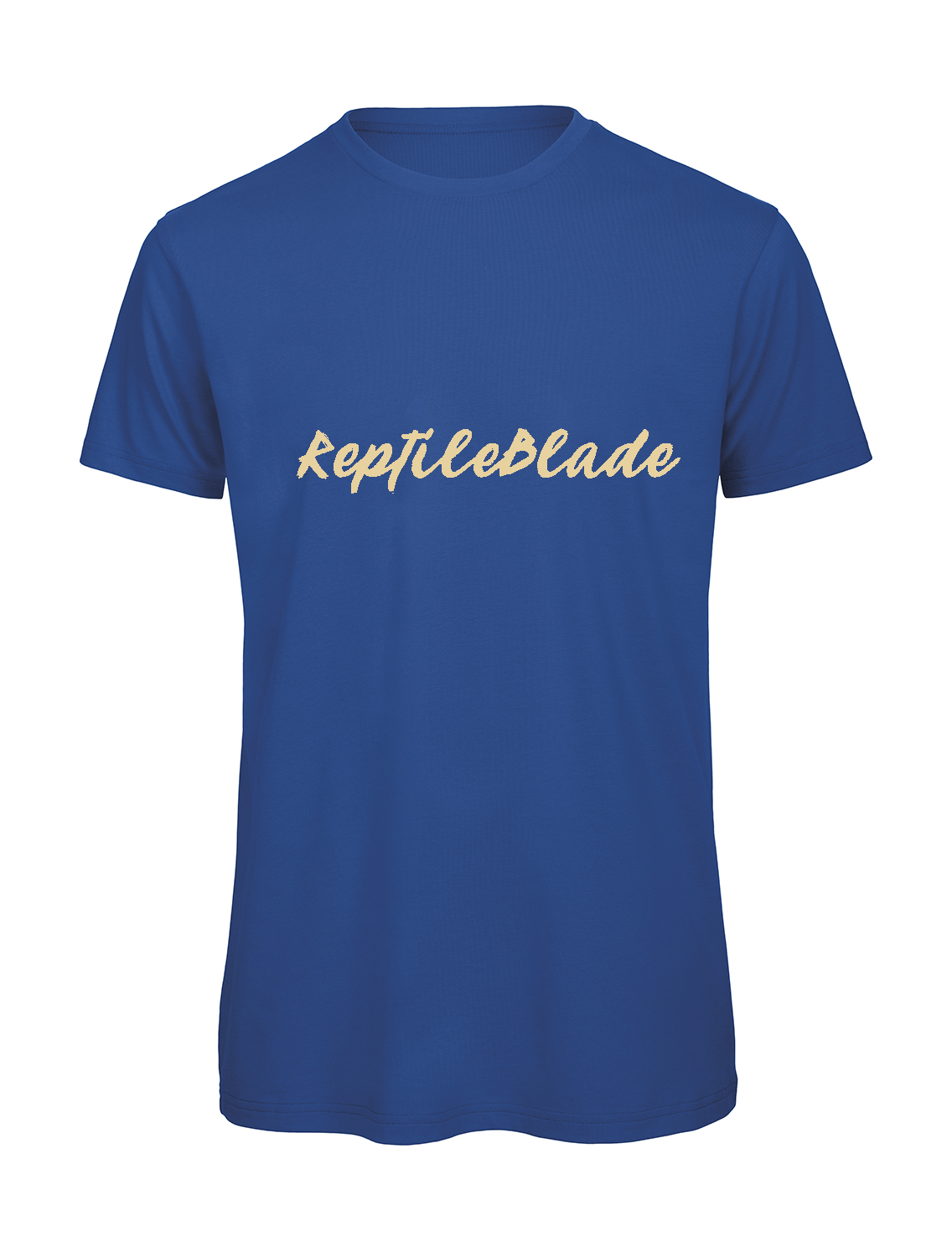 Miniature T-shirt homme "ReptileBlade"