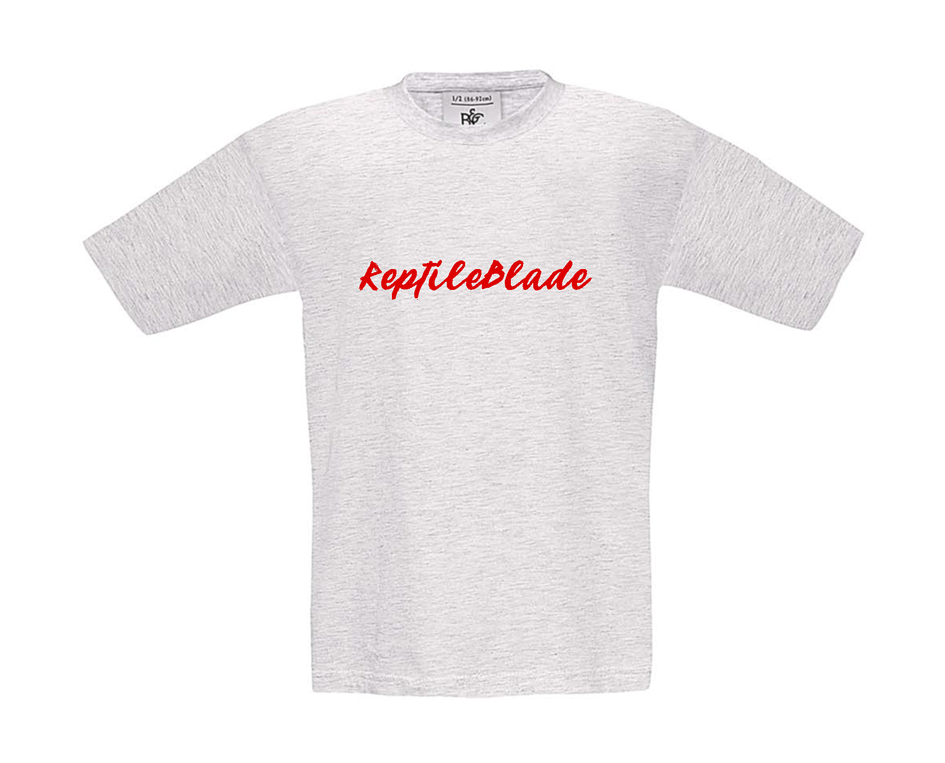 Miniature T-shirt enfant "ReptileBlade"