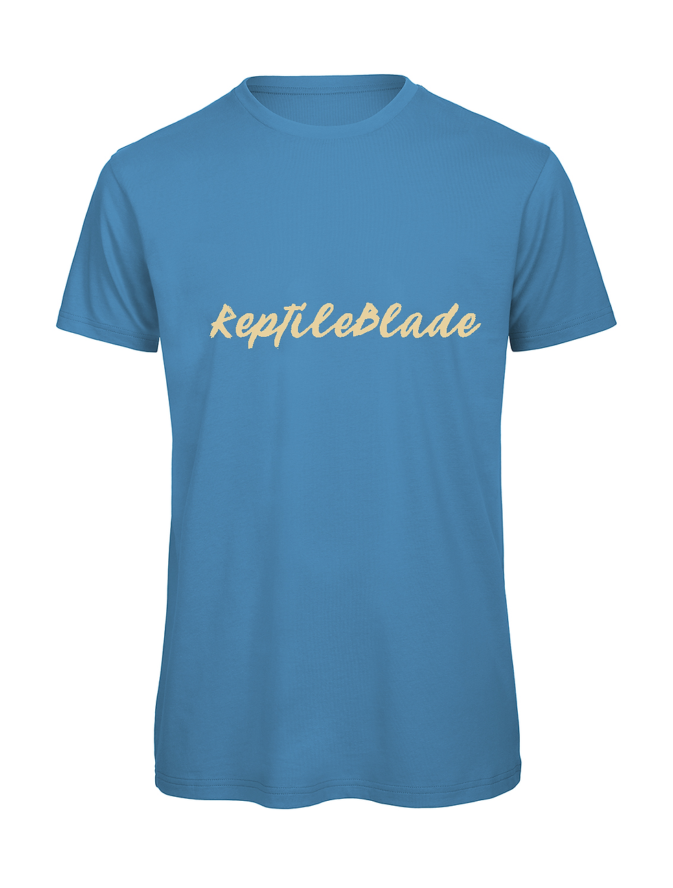 Miniaturbild: T-shirt homme "ReptileBlade"