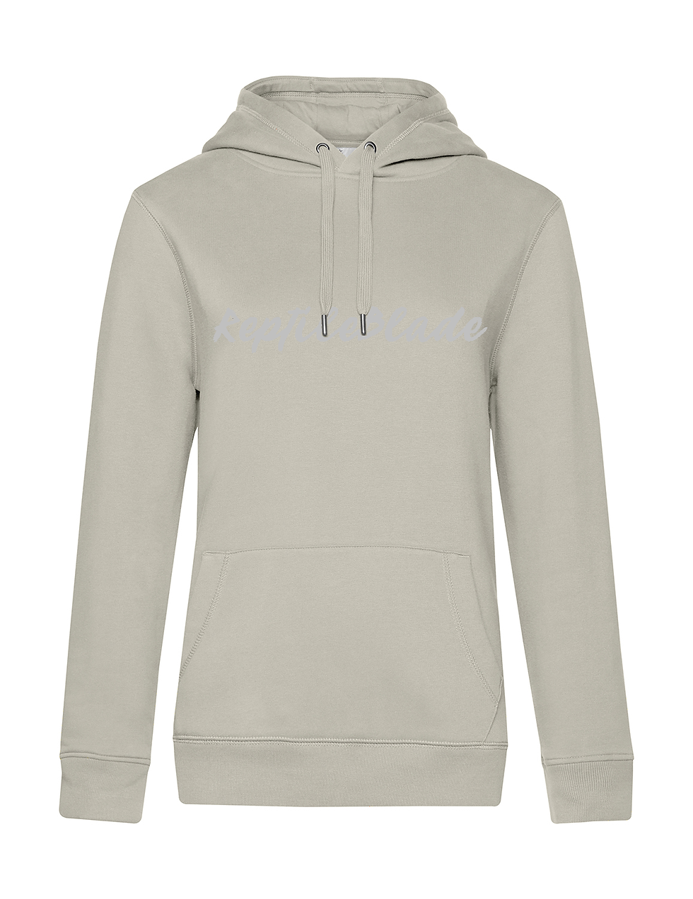 Miniature : Sweat-shirt à capuche femme "ReptileBlade"