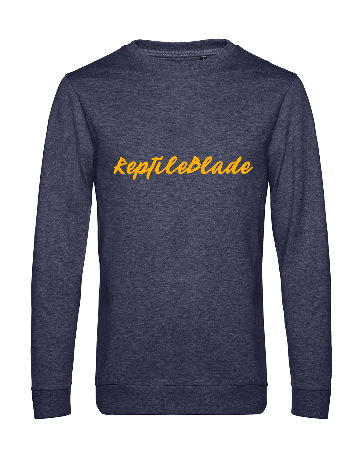 Miniature Sweat-shirt homme "ReptileBlade"