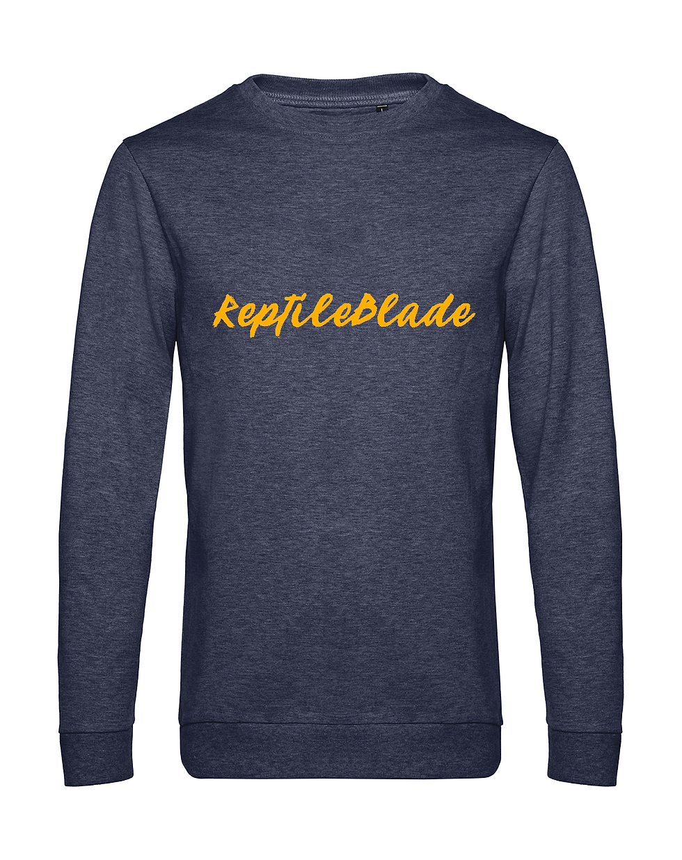 サムネイル： Sweat-shirt homme "ReptileBlade"