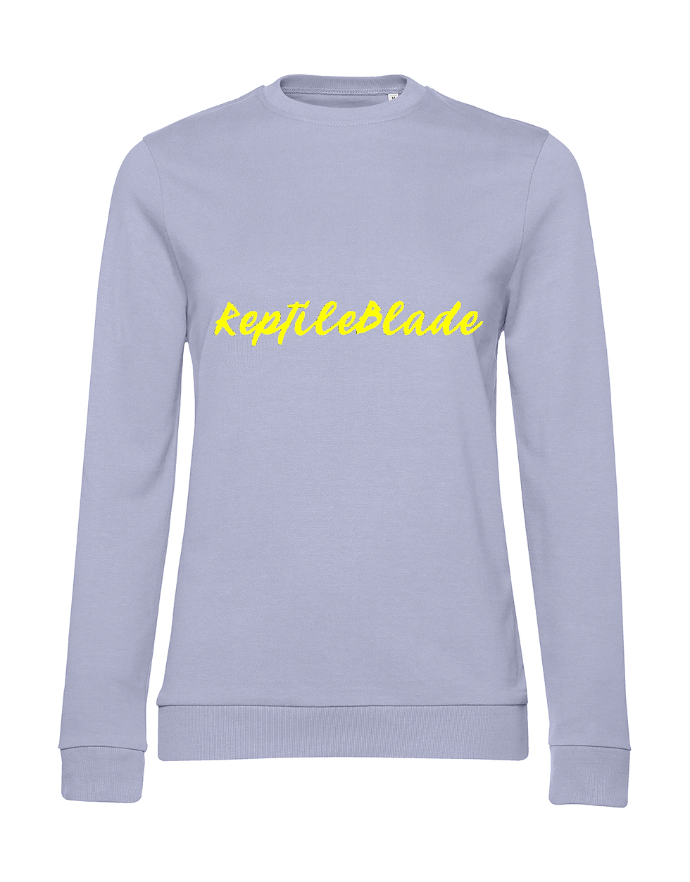 Thumbnail: Sweat-shirt femme "ReptileBlade"