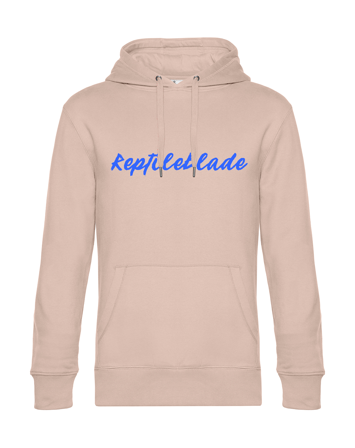 Miniature Sweat-shirt à capuche homme "ReptileBlade"