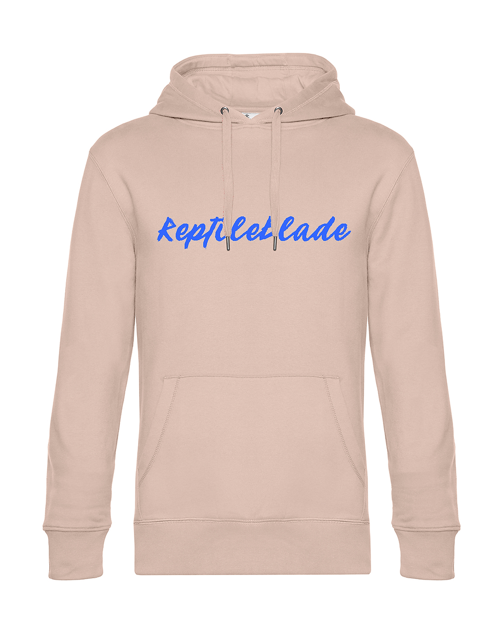Miniature : Sweat-shirt à capuche homme "ReptileBlade"