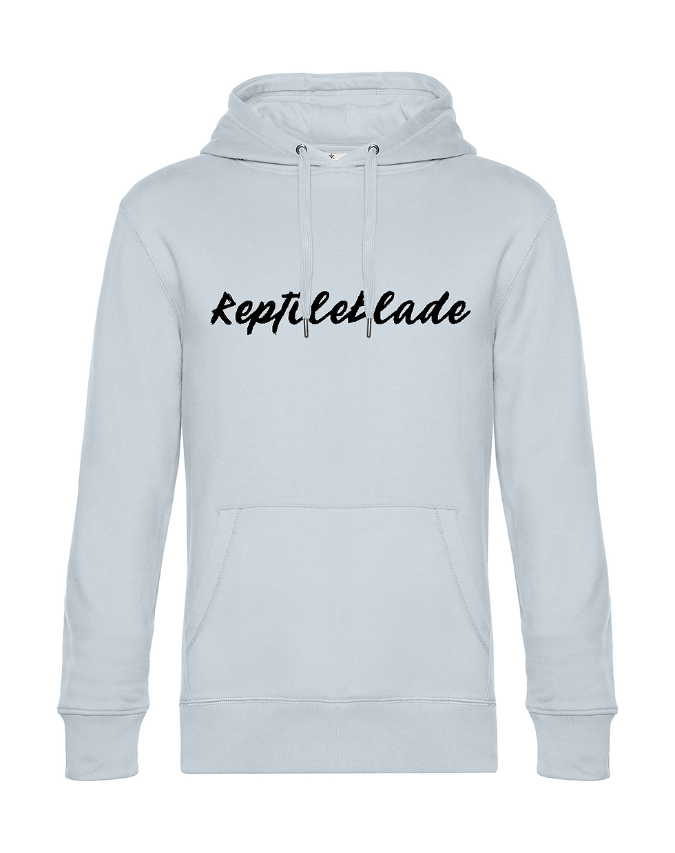 الصورة المصغرة: Sweat-shirt à capuche homme "ReptileBlade"