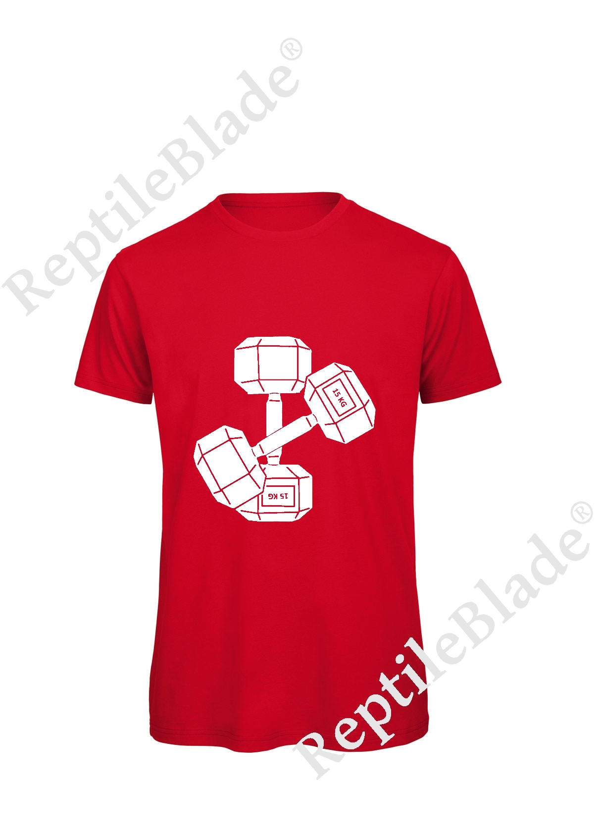 Miniature T-shirt homme "Altère"