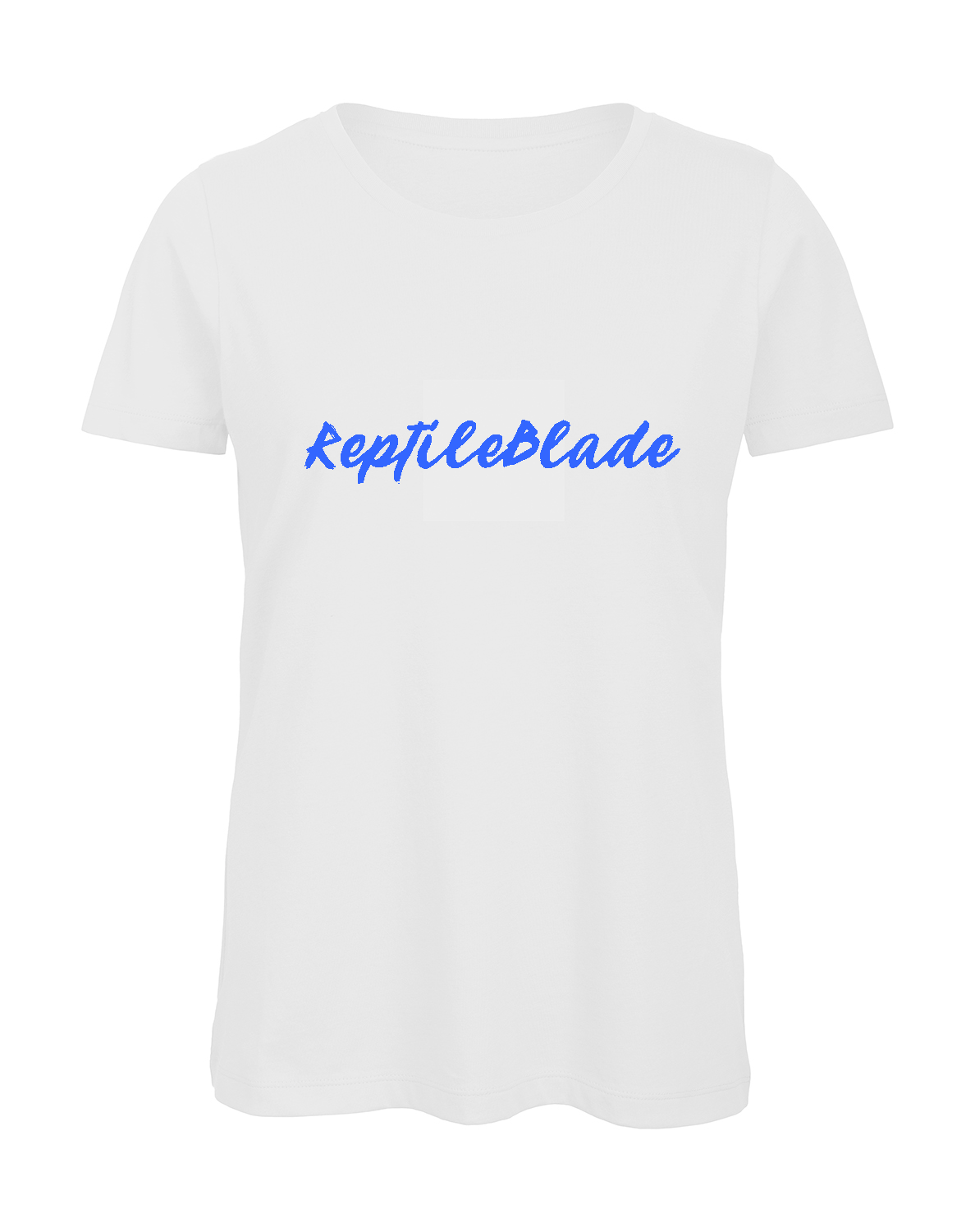 T-shirt femme "ReptileBlade"
