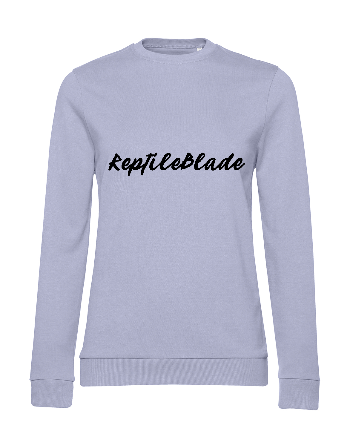 Miniature Sweat-shirt femme "ReptileBlade"