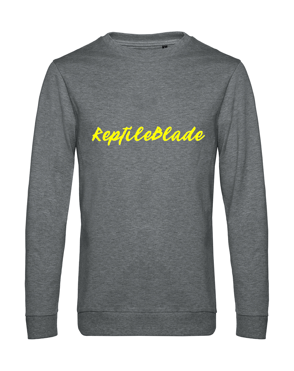 Miniature Sweat-shirt homme "ReptileBlade"