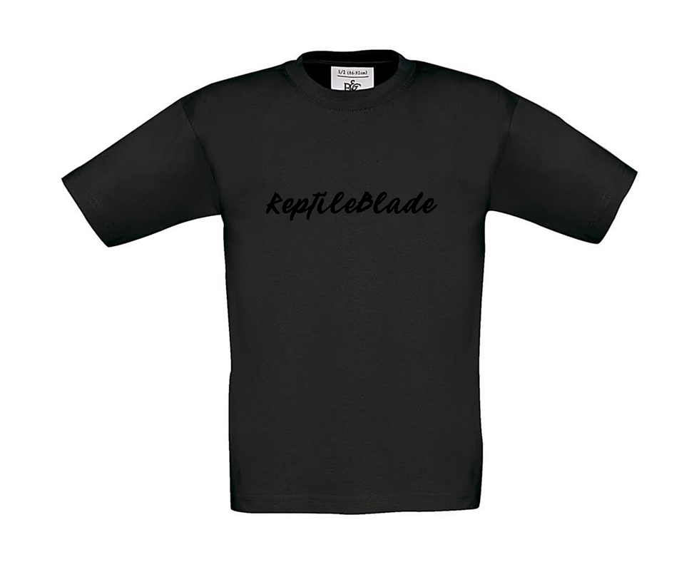 Miniatura: T-shirt enfant "ReptileBlade"