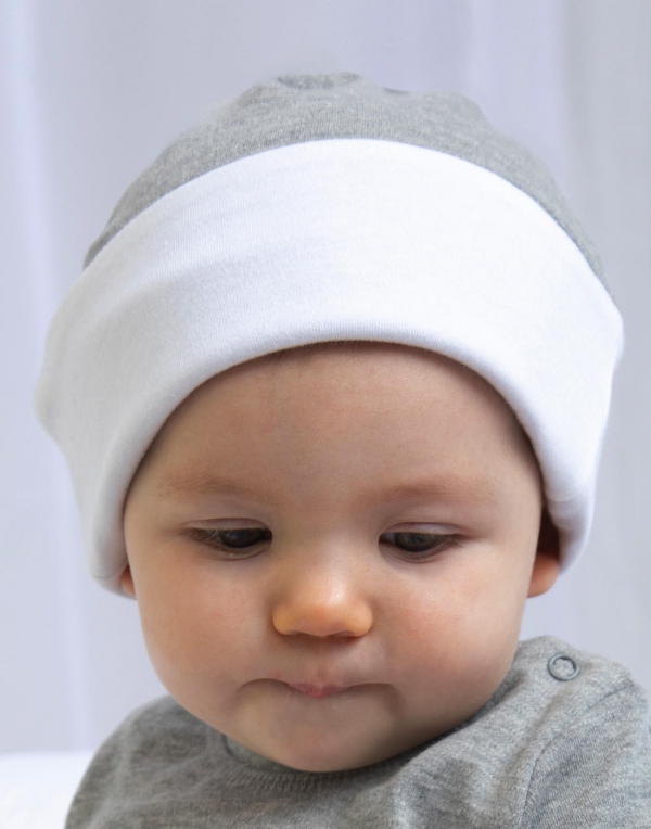Bonnet bébé