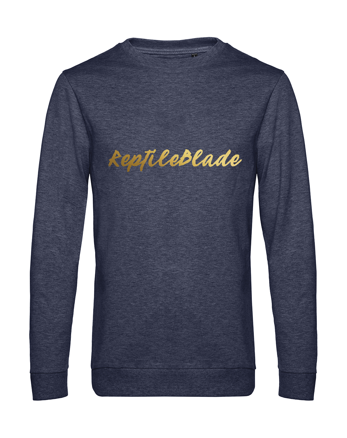 Miniature Sweat-shirt homme "ReptileBlade"