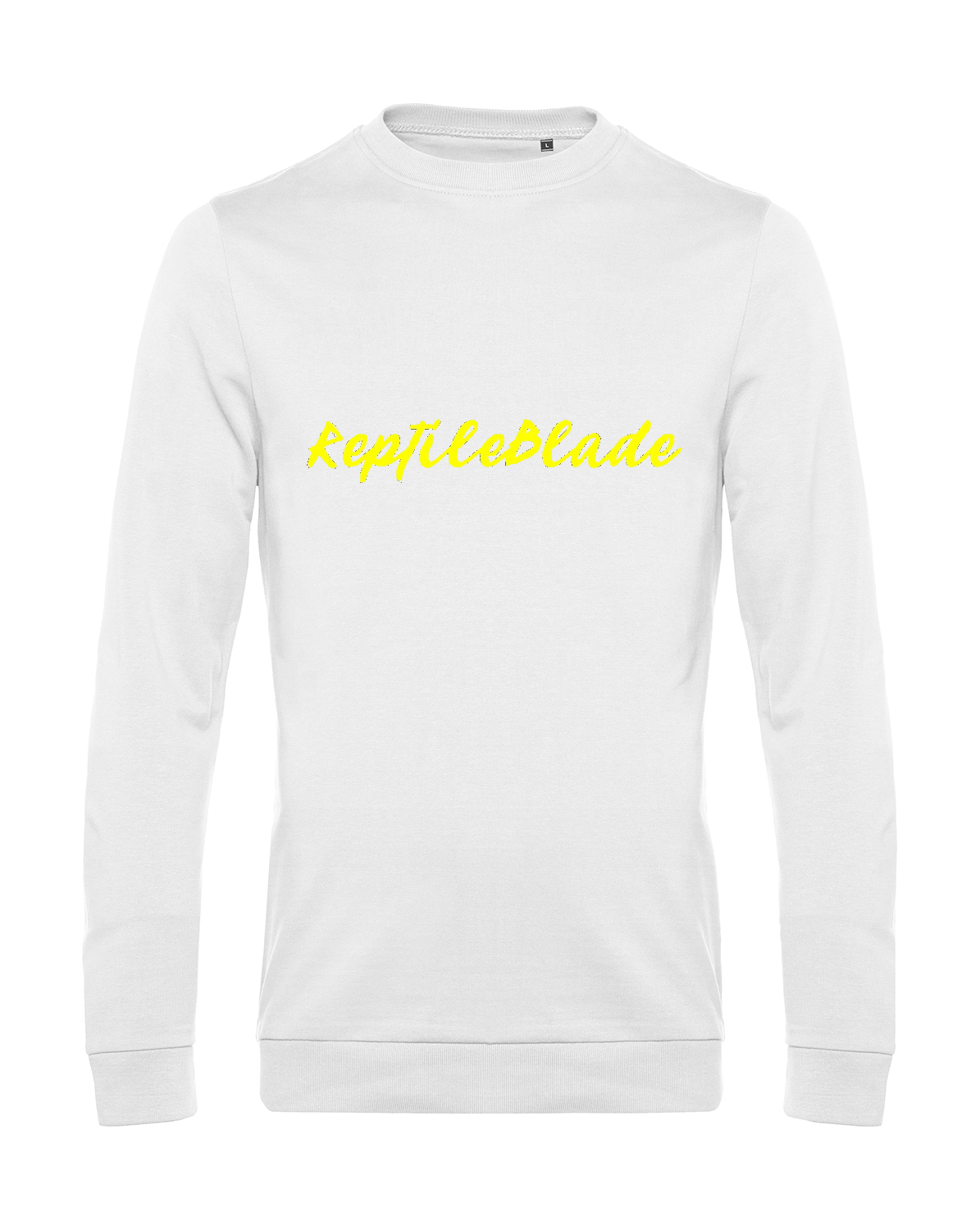 Miniature Sweat-shirt homme "ReptileBlade"