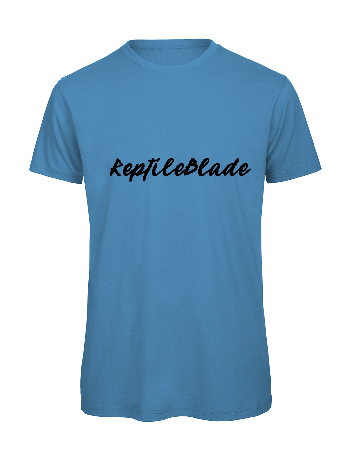 Miniature T-shirt homme "ReptileBlade"