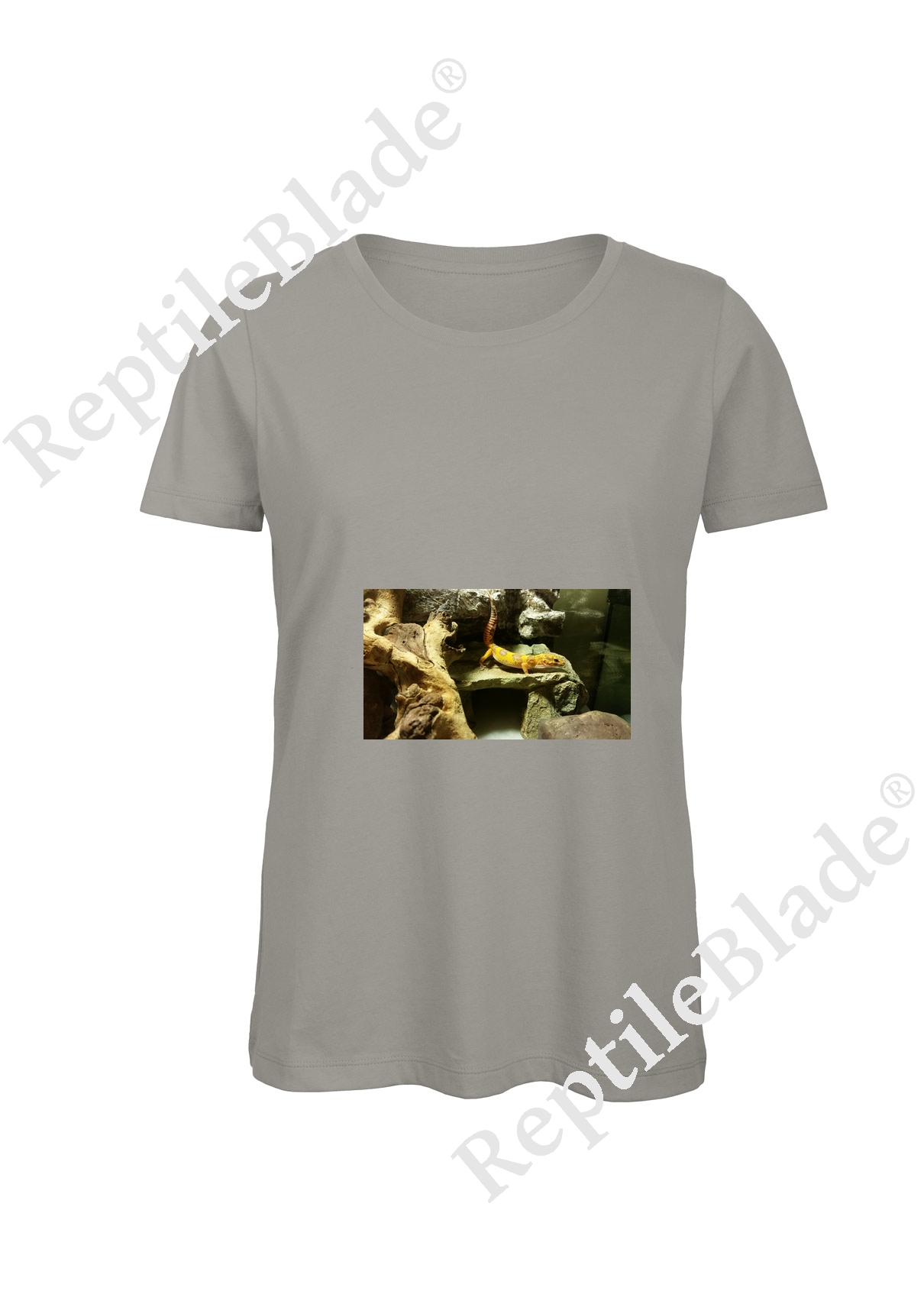Miniature T-shirt femme "Lilo tortues"