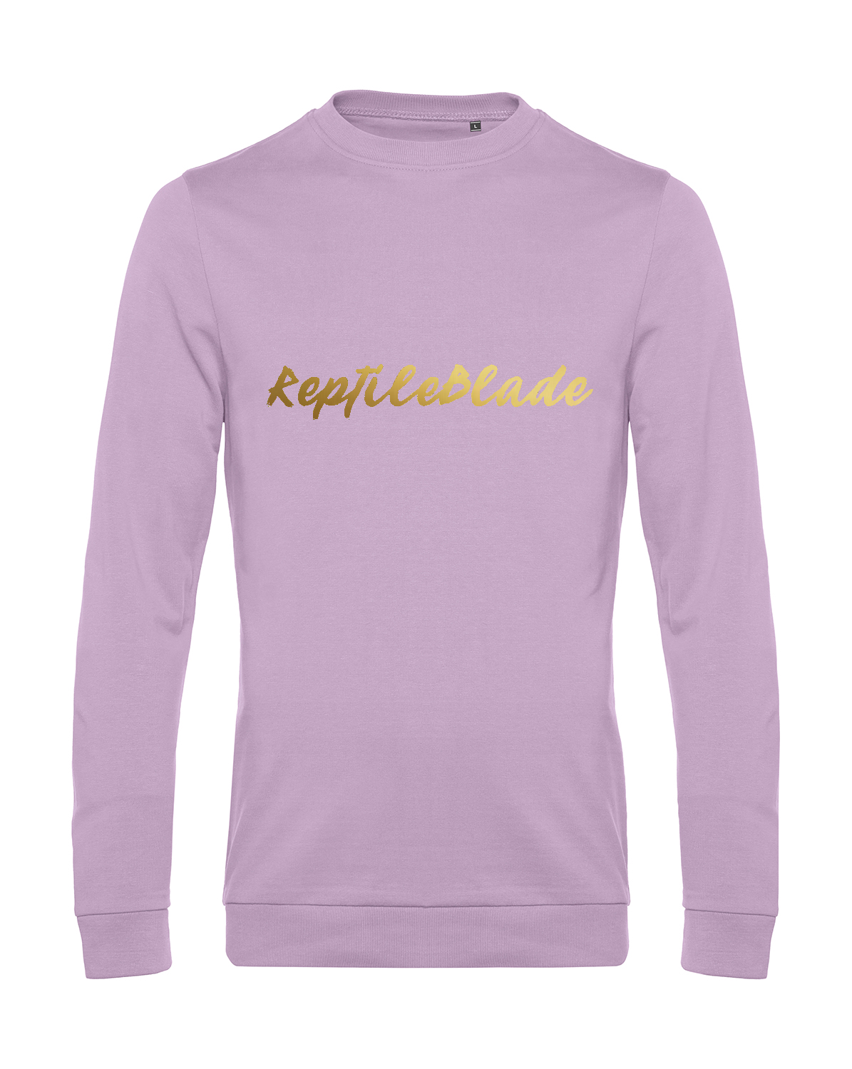 Miniature Sweat-shirt homme "ReptileBlade"