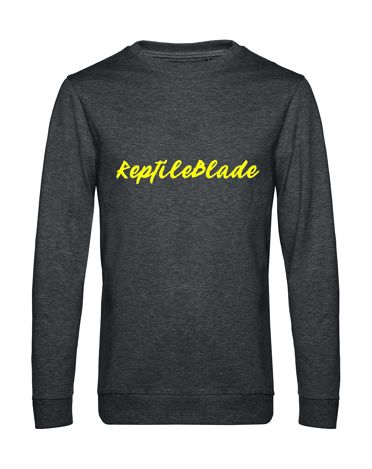 Miniature Sweat-shirt homme "ReptileBlade"