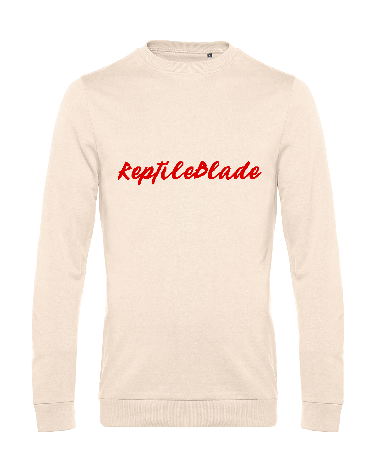 Miniature Sweat-shirt homme "ReptileBlade"