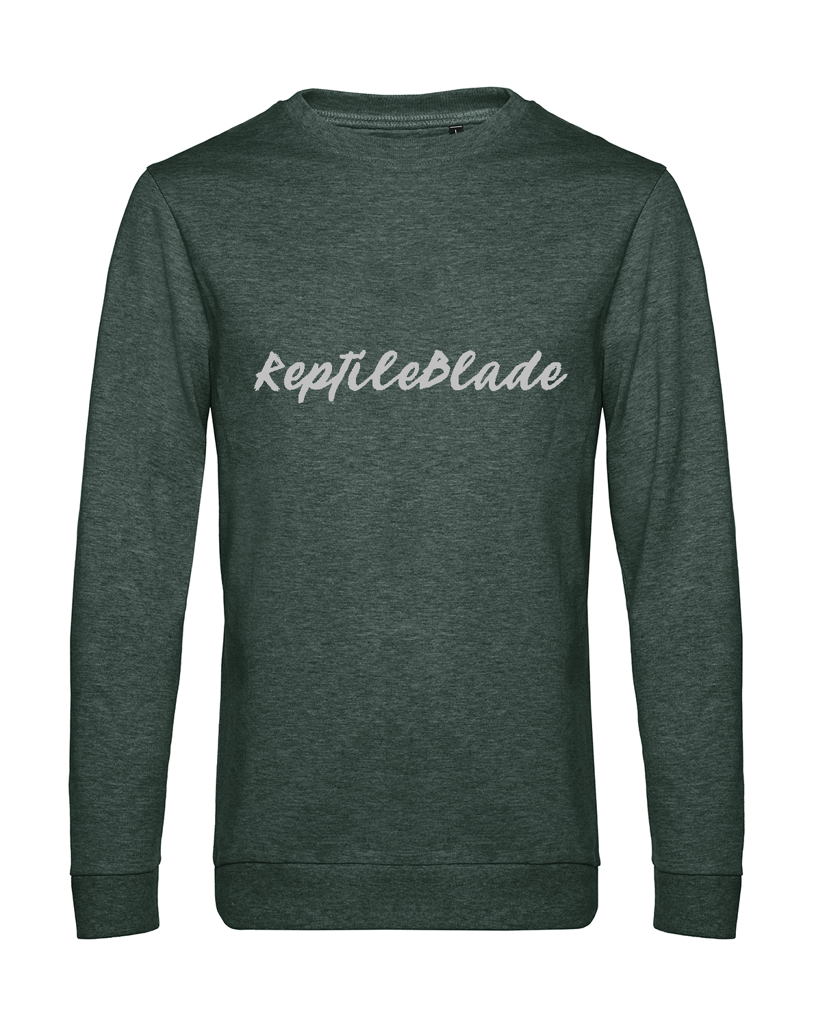 Miniature Sweat-shirt homme "ReptileBlade"