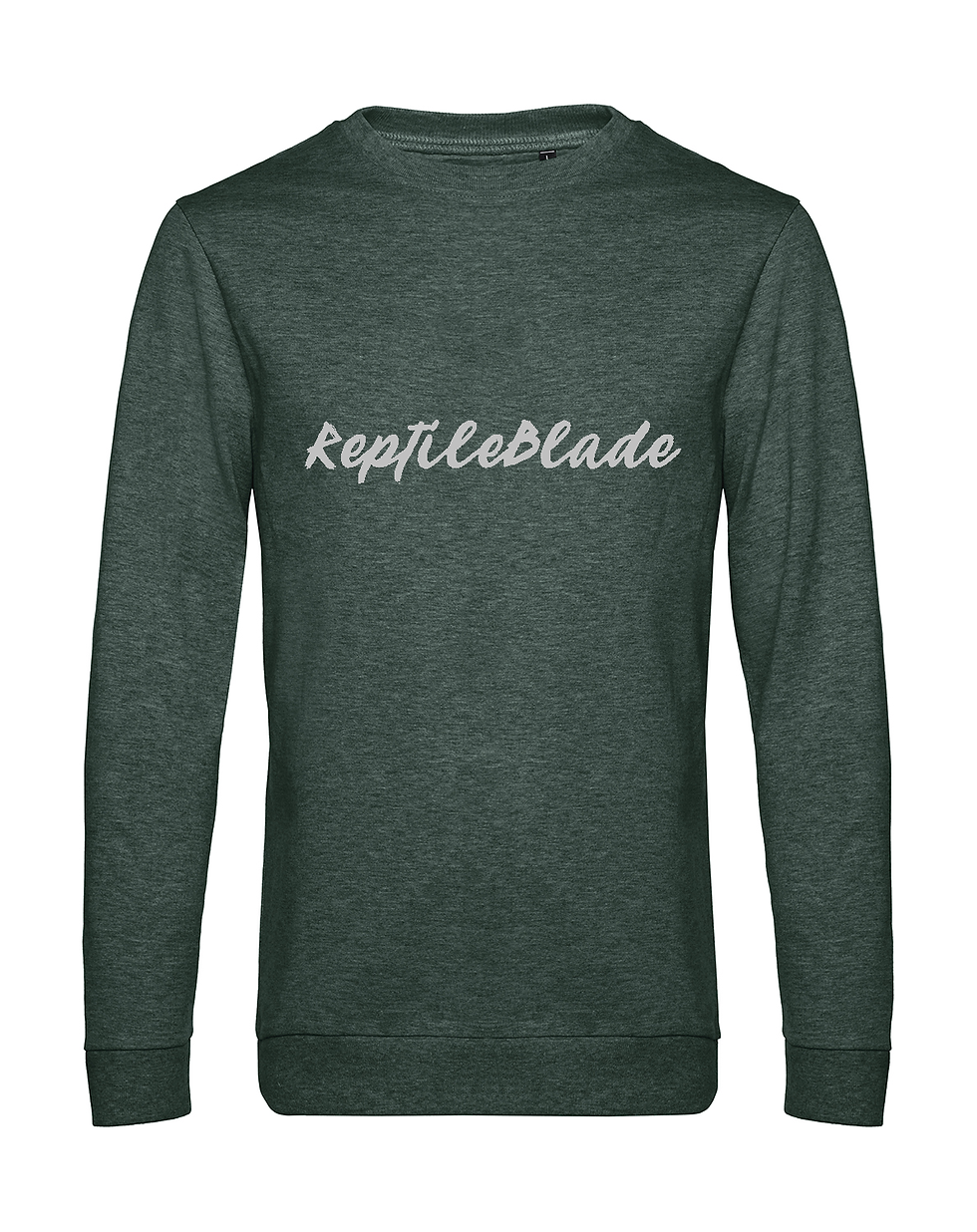 Прев'ю: Sweat-shirt homme "ReptileBlade"