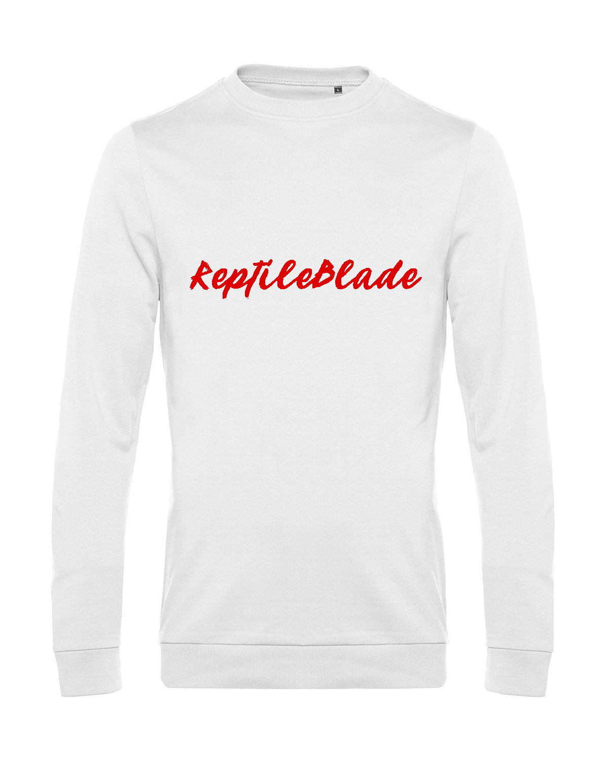 Miniature Sweat-shirt homme "ReptileBlade"