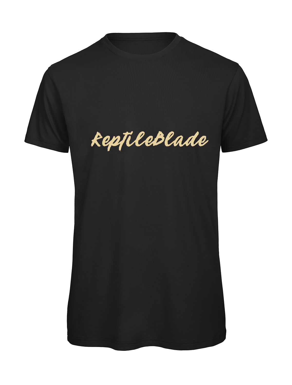 Miniature T-shirt homme "ReptileBlade"