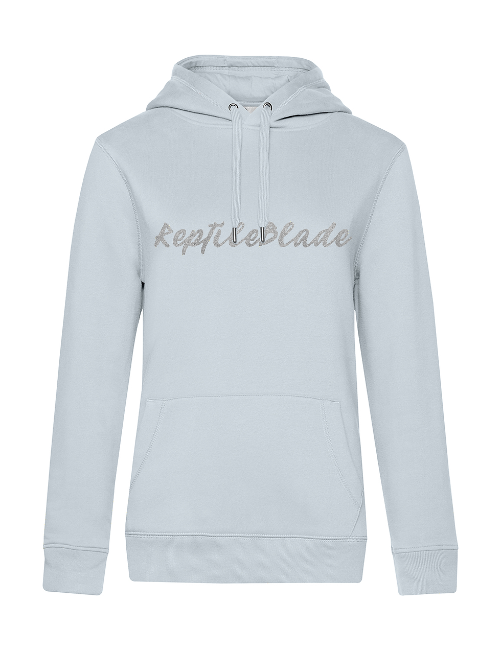 섬네일: Sweat-shirt à capuche femme "ReptileBlade"