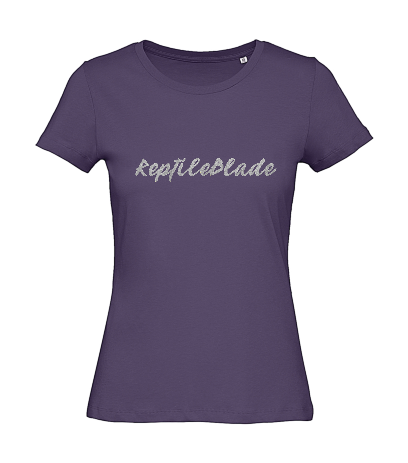 Miniature T-shirt femme "ReptileBlade"