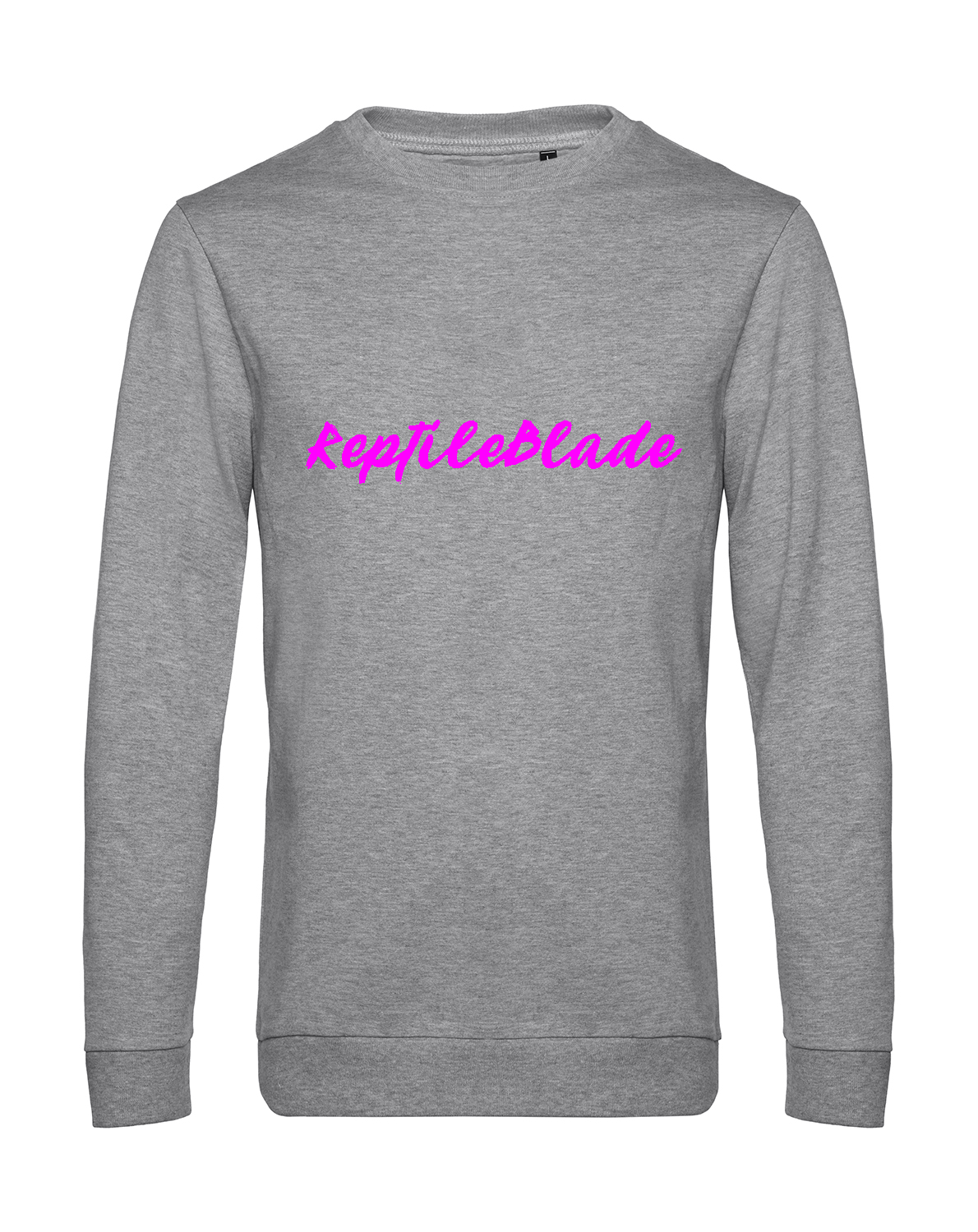 Miniature Sweat-shirt homme "ReptileBlade"