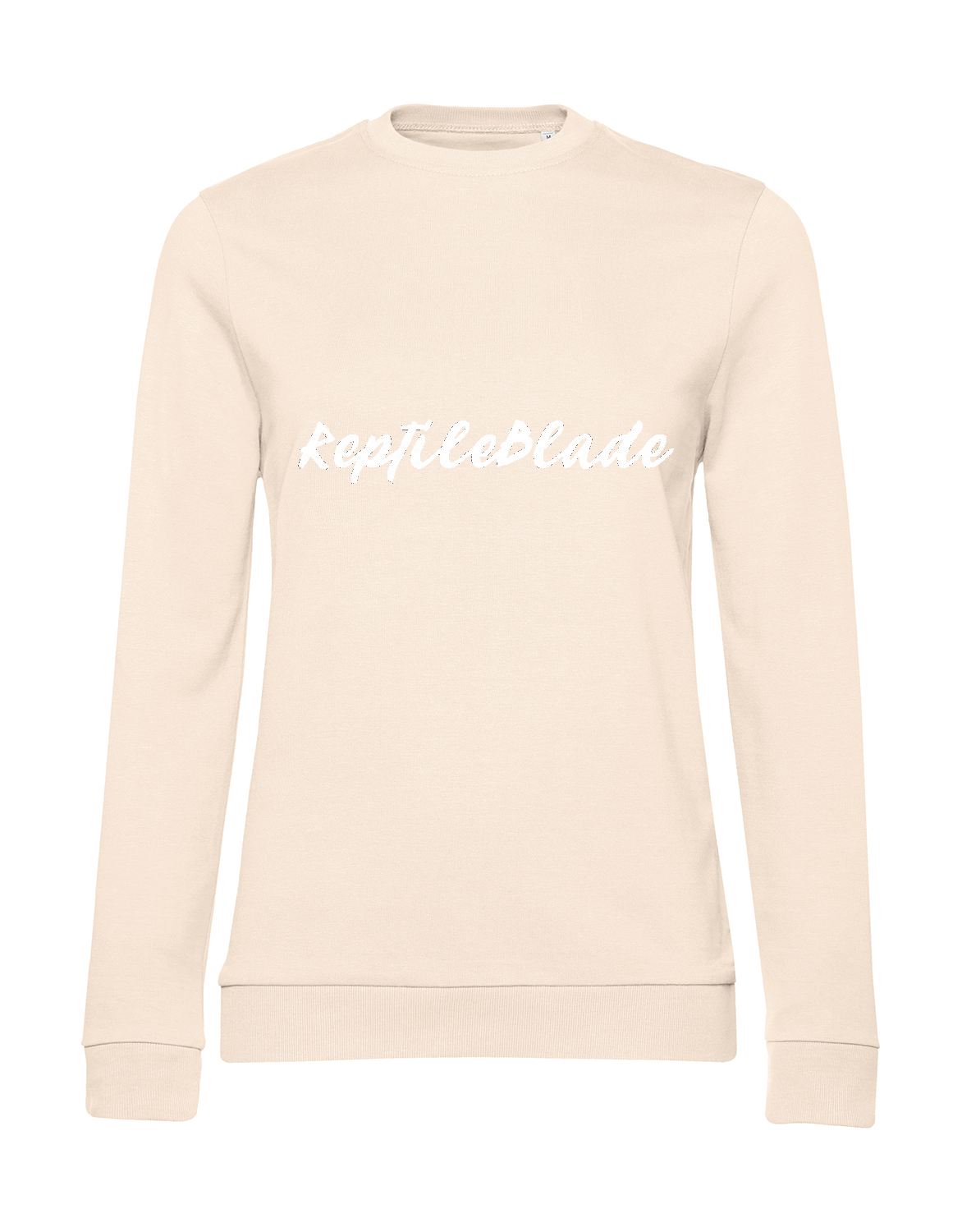 Miniature Sweat-shirt femme "ReptileBlade"