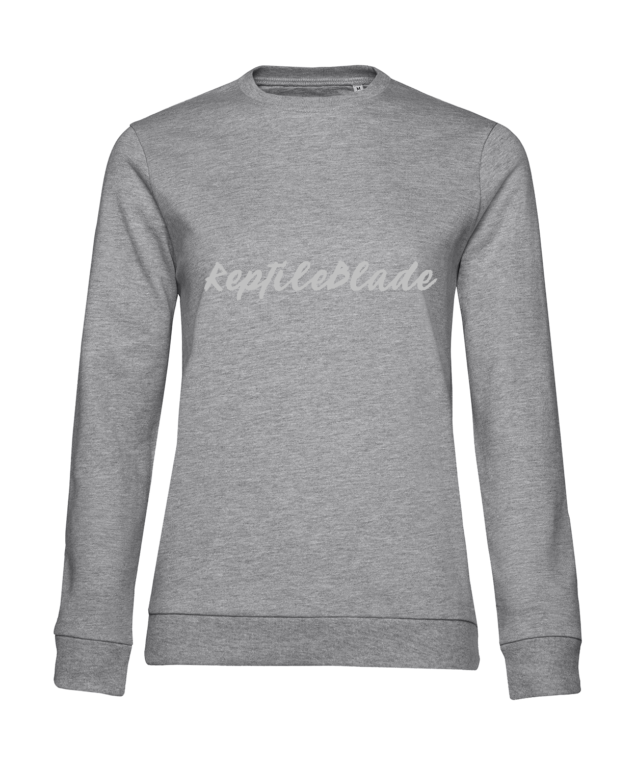 Miniature Sweat-shirt femme "ReptileBlade"