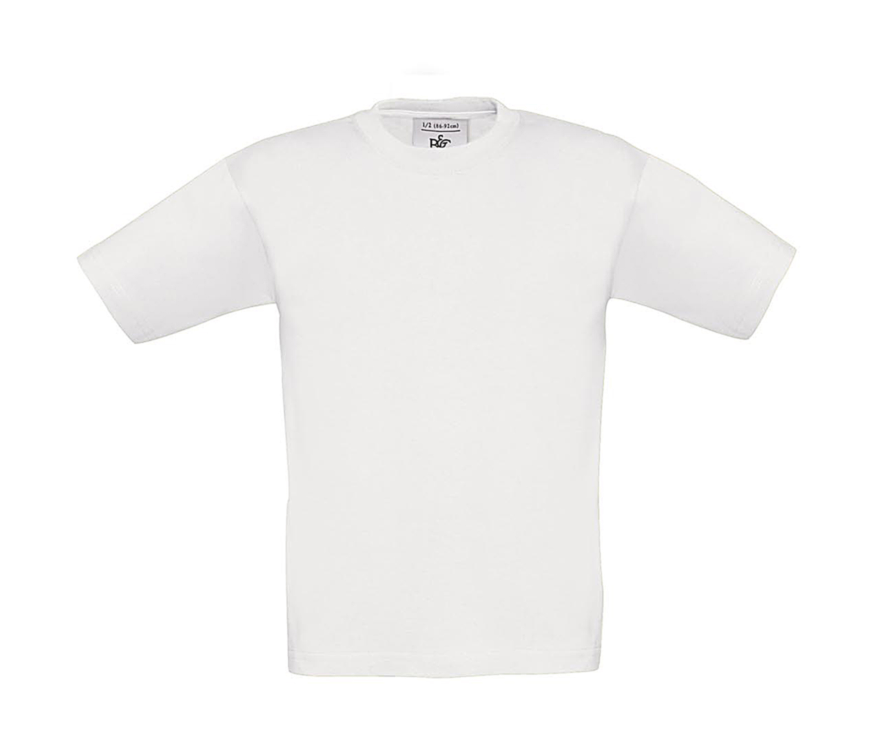 Miniature T-shirt enfant