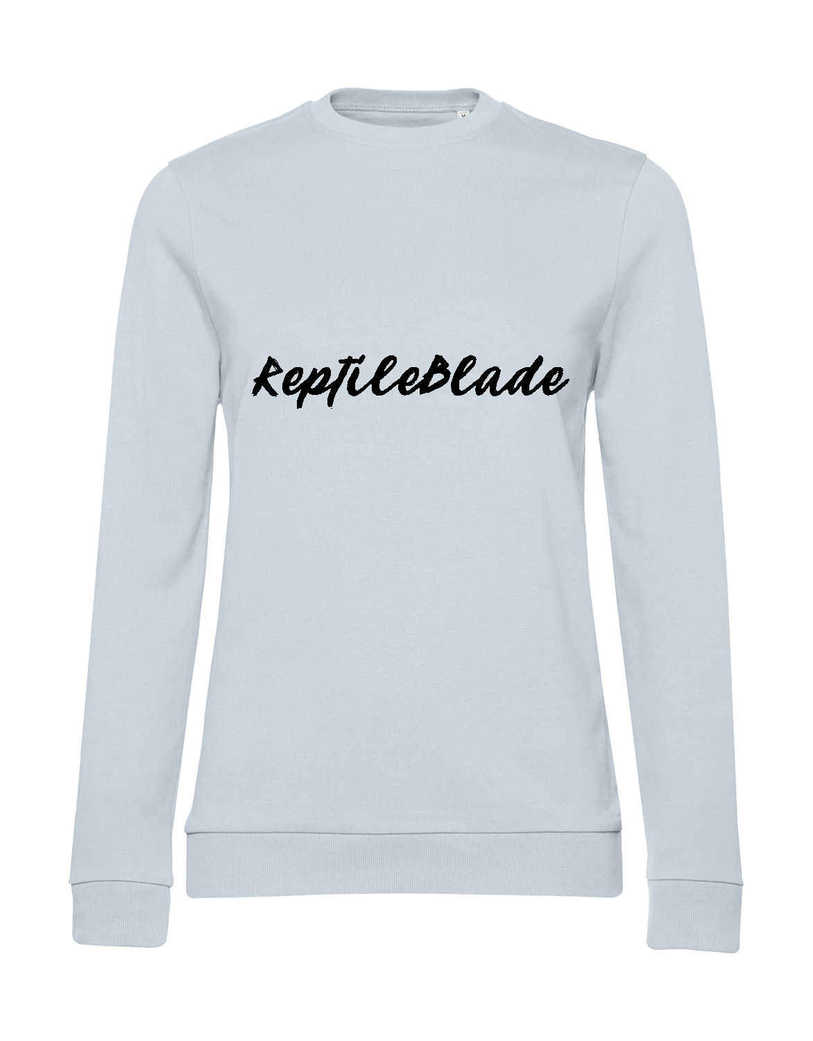 Miniature Sweat-shirt femme "ReptileBlade"