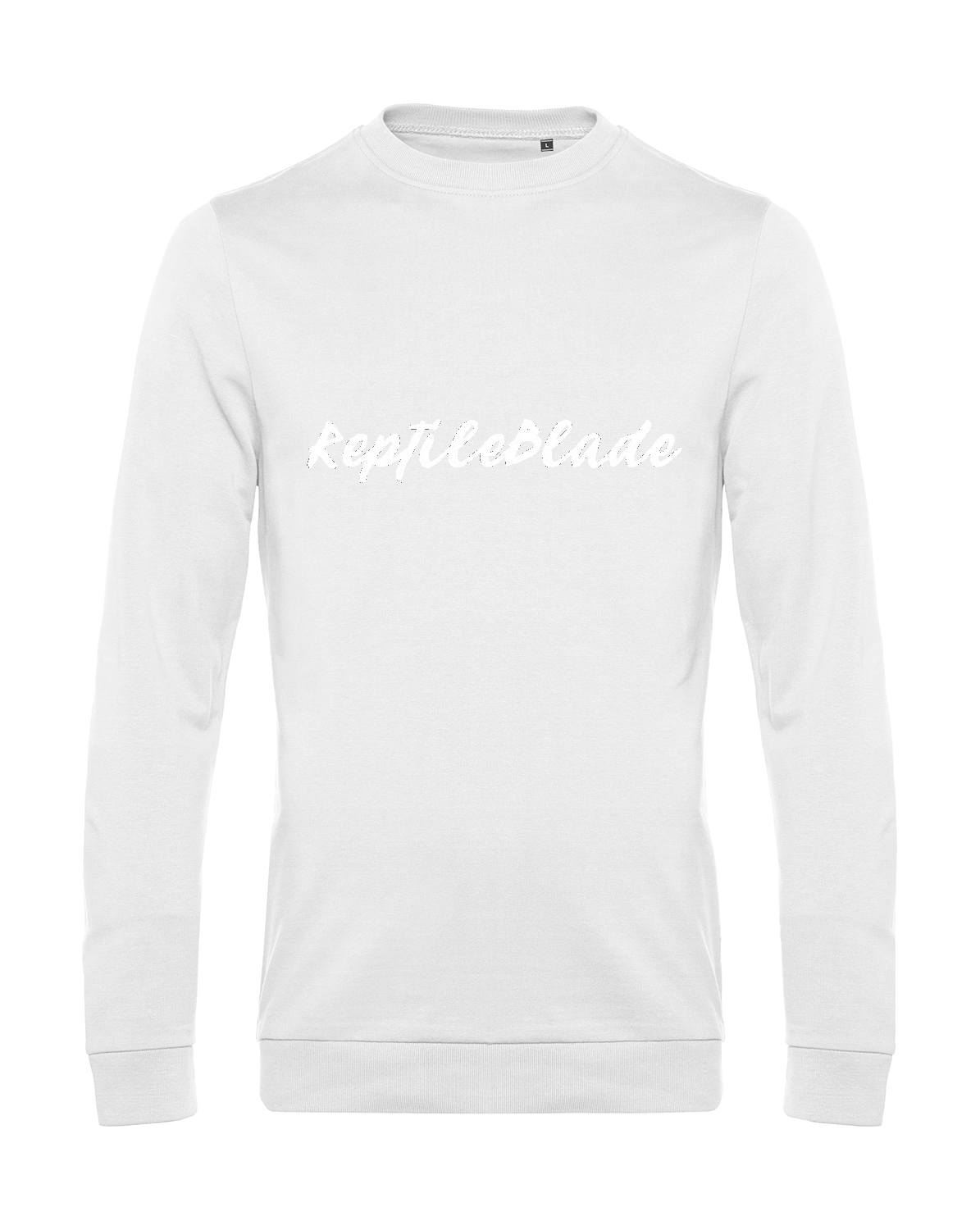 Miniature Sweat-shirt homme "ReptileBlade"