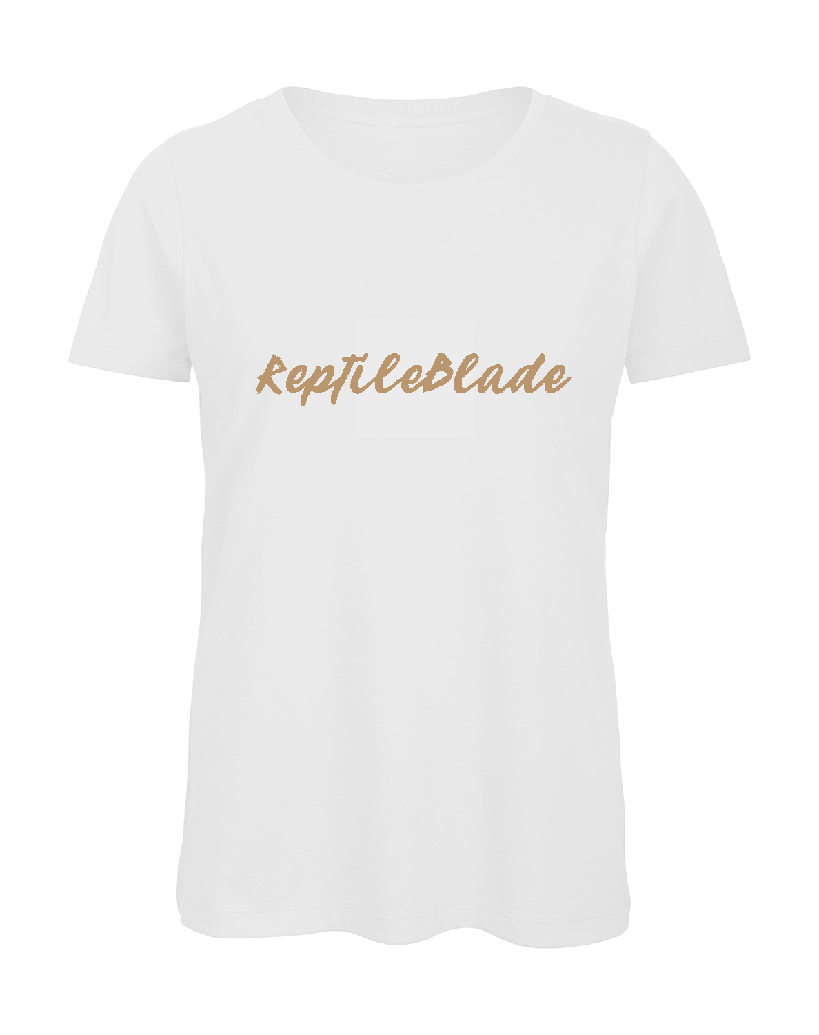T-shirt femme "ReptileBlade"