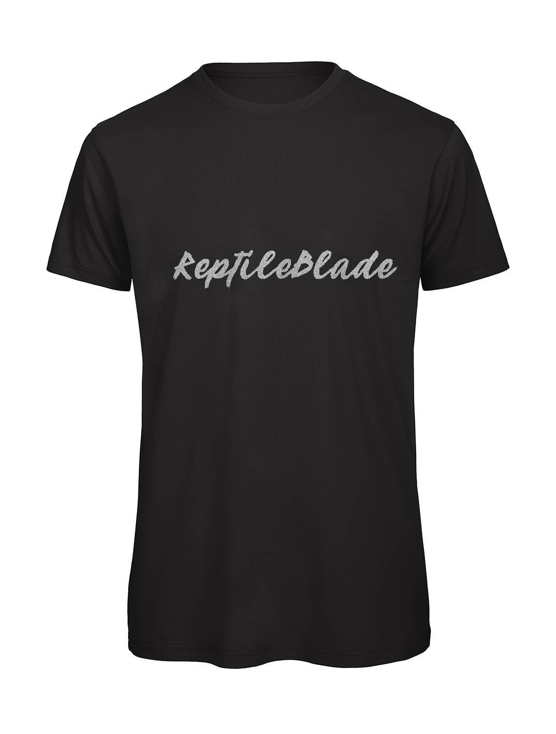 Miniature T-shirt homme "ReptileBlade"