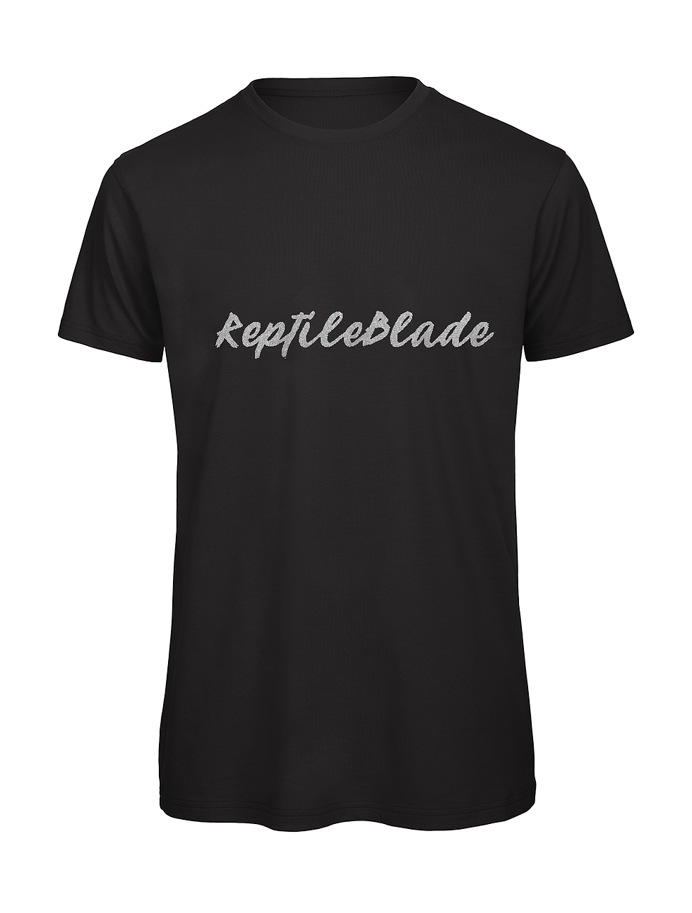 Thumbnail: T-shirt homme "ReptileBlade"